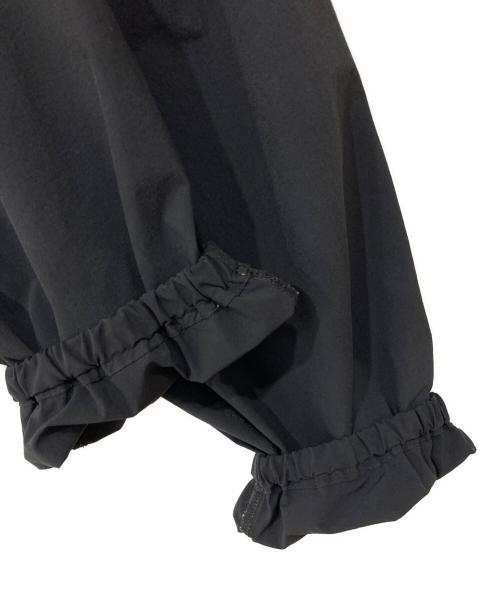 GRAMICCI（グラミチ）GRAMICCI (グラミチ) 4WAYストレッチトラックパンツ ブラック サイズ:Mの古着・服飾アイテム