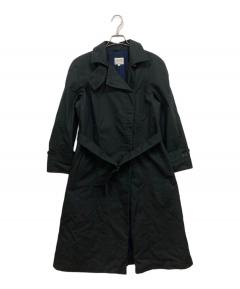 中古・古着通販】Sealup (シーラップ) ナイロンステンカラーコート