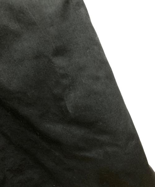 ARMANI COLLEZIONI（アルマーニ コレツィオーニ）ARMANI COLLEZIONI (アルマーニ コレツィオーニ) トレンチコート ネイビー サイズ:40の古着・服飾アイテム