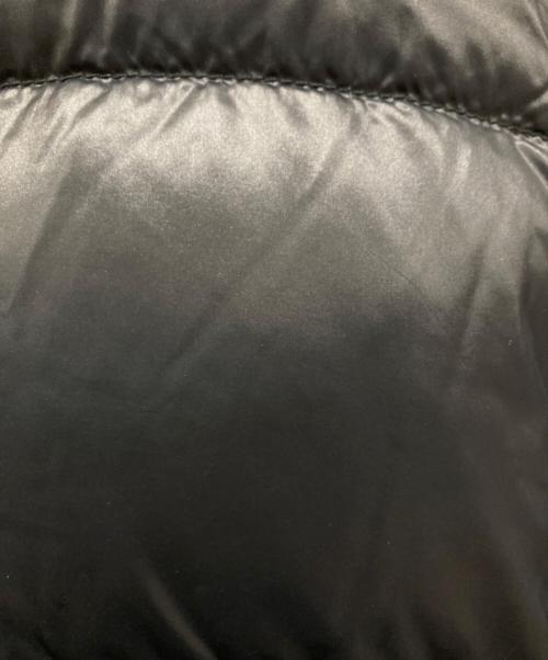 DUVETICA（デュベティカ）DUVETICA (デュベティカ) KAPPA ダウンコート ブラック サイズ:40の古着・服飾アイテム