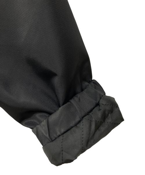 TEAM APPAREL（チームアパレル）TEAM APPAREL (チームアパレル) コーチジャケット ブラック サイズ:Lの古着・服飾アイテム