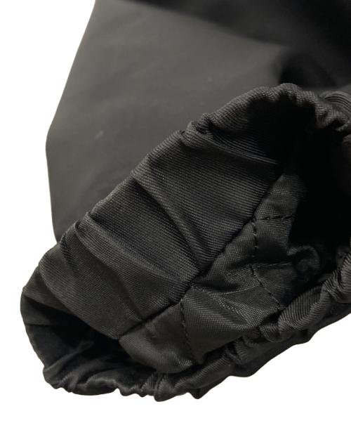 TEAM APPAREL（チームアパレル）TEAM APPAREL (チームアパレル) コーチジャケット ブラック サイズ:Lの古着・服飾アイテム