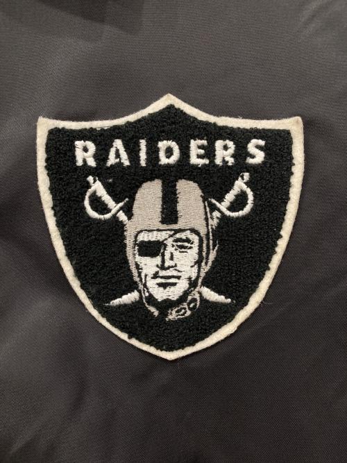 TEAM APPAREL（チームアパレル）TEAM APPAREL (チームアパレル) コーチジャケット ブラック サイズ:Lの古着・服飾アイテム