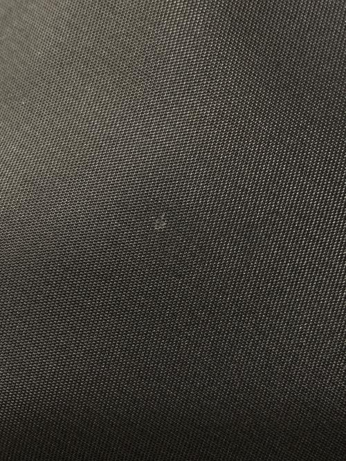 TEAM APPAREL（チームアパレル）TEAM APPAREL (チームアパレル) コーチジャケット ブラック サイズ:Lの古着・服飾アイテム