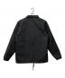TEAM APPAREL (チームアパレル) コーチジャケット ブラック サイズ:L：5000円