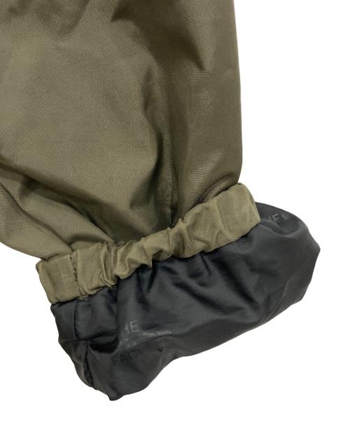 THE NORTH FACE（ザ ノース フェイス）THE NORTH FACE (ザ ノース フェイス) コーチジャケット カーキ サイズ:Mの古着・服飾アイテム