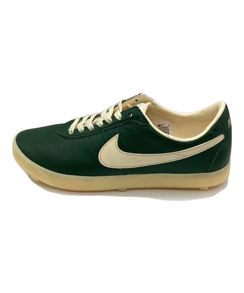 NIKE（ナイキ）NIKE (ナイキ) スニーカー グリーン サイズ:28.5cmの古着・服飾アイテム