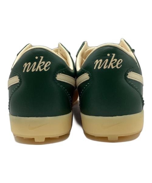 NIKE（ナイキ）NIKE (ナイキ) スニーカー グリーン サイズ:28.5cmの古着・服飾アイテム