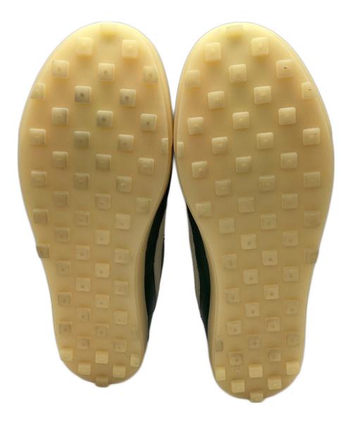 NIKE（ナイキ）NIKE (ナイキ) スニーカー グリーン サイズ:28.5cmの古着・服飾アイテム