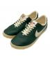 NIKE（ナイキ）の古着「スニーカー」｜グリーン