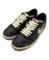 NIKE（ナイキ）の古着「ローカットスニーカー」｜ブラック