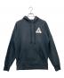 PALACE（パレス）の古着「ロゴパーカー」｜グレー