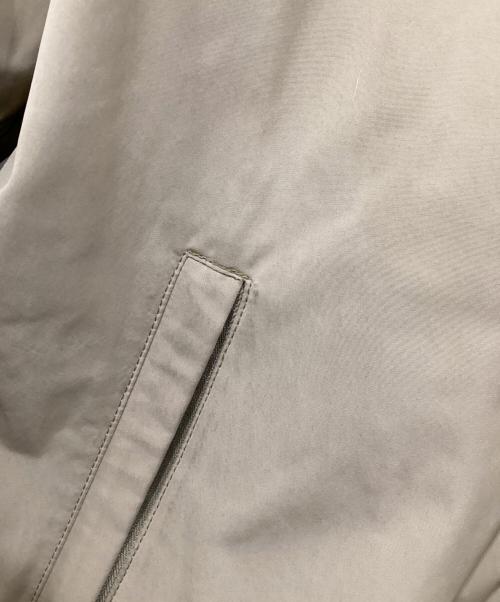 THE NORTH FACE（ザ ノース フェイス）THE NORTH FACE (ザ ノース フェイス) インサレーションボンバージャケット ベージュ サイズ:Mの古着・服飾アイテム