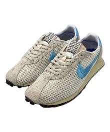 NIKE×stussy（ナイキ×ステューシー）の古着「LD-1000 SP "Phantom"(ファントム)」｜アイボリー