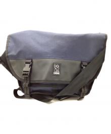 CHROME（クローム）の古着「メッセンジャーバッグ」｜ネイビー