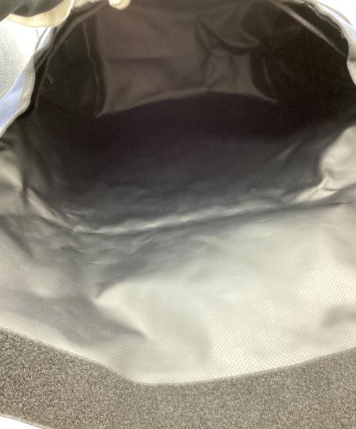 CHROME（クローム）CHROME (クローム) メッセンジャーバッグ ネイビーの古着・服飾アイテム