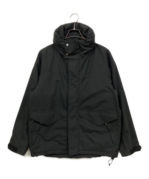 nonnative（ノンネイティブ）nonnative (ノンネイティブ) エクスプローラージャケット ブラック サイズ:1の古着・服飾アイテム