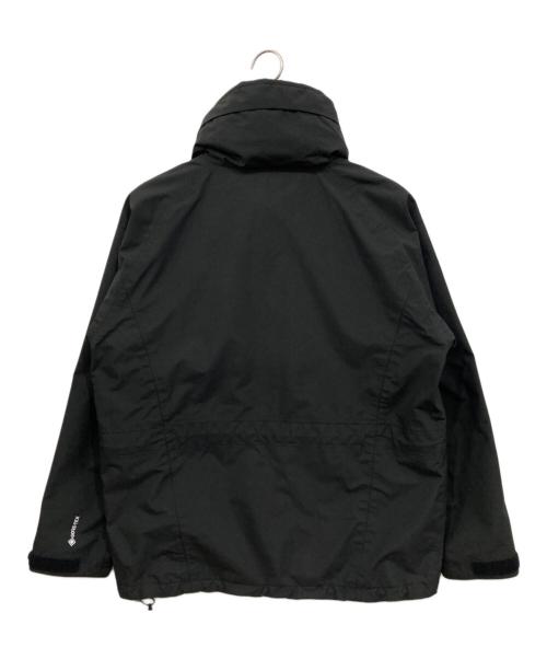 nonnative（ノンネイティブ）nonnative (ノンネイティブ) エクスプローラージャケット ブラック サイズ:1の古着・服飾アイテム
