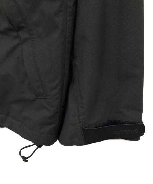 nonnative（ノンネイティブ）nonnative (ノンネイティブ) エクスプローラージャケット ブラック サイズ:1の古着・服飾アイテム