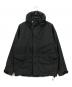 nonnative（ノンネイティブ）の古着「エクスプローラージャケット」｜ブラック