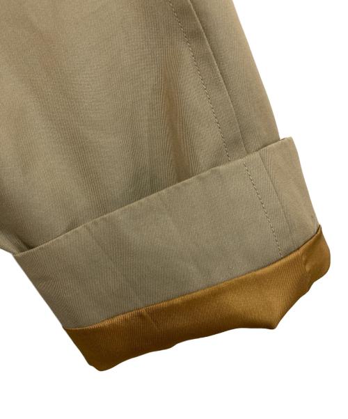 Burberry's（バーバリー）Burberry's (バーバリーズ) ステンカラーコート ベージュ サイズ:82-92-155の古着・服飾アイテム