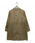 Burberry's (バーバリーズ) ステンカラーコート ベージュ サイズ:82-92-155：8000円