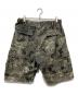 stussy (ステューシー) カモフラカーゴショーツ カーキ サイズ:32：10000円