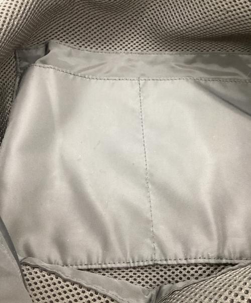 YAK PAK（ヤックパック）YAK PAK (ヤックパック) URBAN RESEARCH DOORS (アーバンリサーチドアーズ) 別注ショルダーバッグ ブラックの古着・服飾アイテム