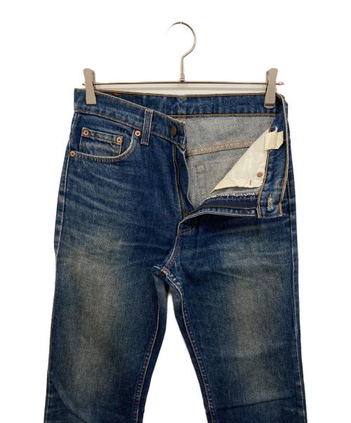 LEVI'S（リーバイス）LEVI'S (リーバイス) 517デニムパンツ インディゴ サイズ:30×34の古着・服飾アイテム