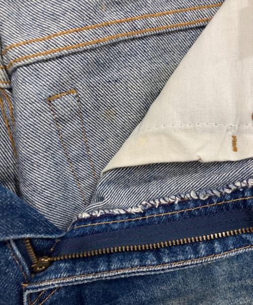 LEVI'S（リーバイス）LEVI'S (リーバイス) 517デニムパンツ インディゴ サイズ:30×34の古着・服飾アイテム