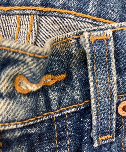 LEVI'S（リーバイス）LEVI'S (リーバイス) 517デニムパンツ インディゴ サイズ:30×34の古着・服飾アイテム