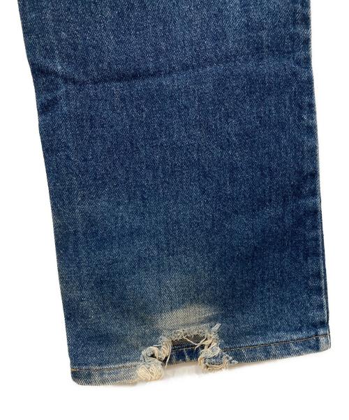LEVI'S（リーバイス）LEVI'S (リーバイス) 517デニムパンツ インディゴ サイズ:30×34の古着・服飾アイテム