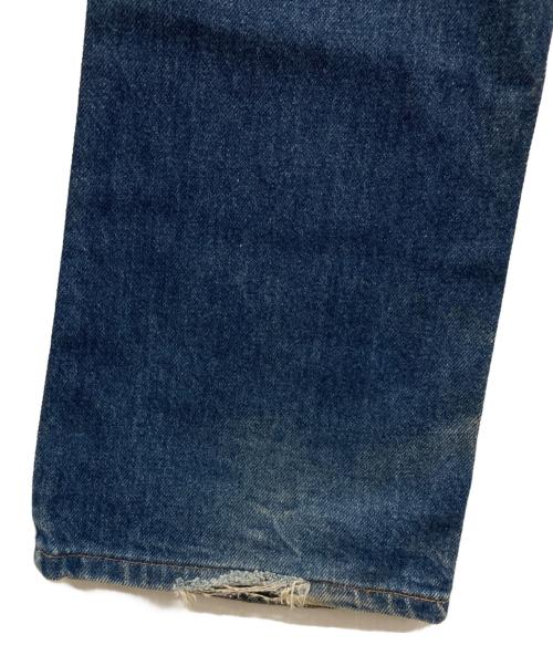 LEVI'S（リーバイス）LEVI'S (リーバイス) 517デニムパンツ インディゴ サイズ:30×34の古着・服飾アイテム