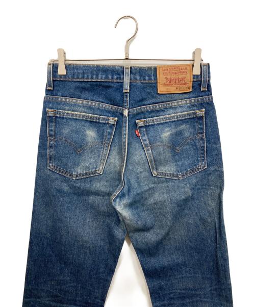 LEVI'S（リーバイス）LEVI'S (リーバイス) 517デニムパンツ インディゴ サイズ:30×34の古着・服飾アイテム