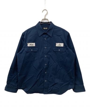 中古・古着通販】WIND AND SEA (ウィンダンシー) GOD SELECTION XXX