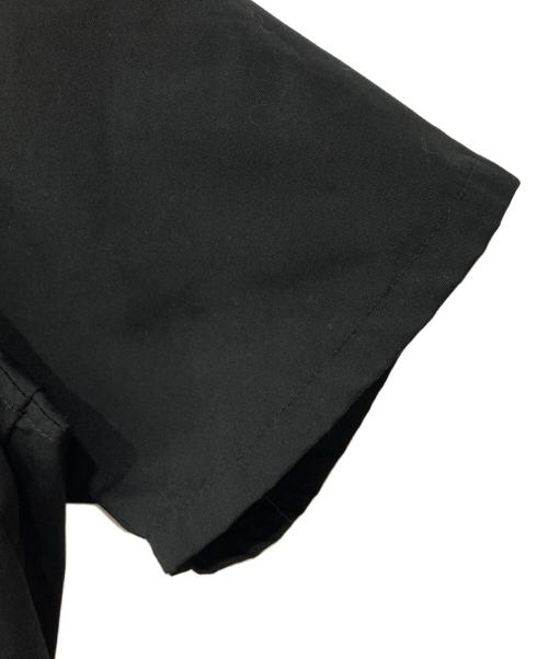 NEIGHBORHOOD（ネイバーフッド）NEIGHBORHOOD (ネイバーフッド) クラシックワークシャツ ブラック サイズ:Lの古着・服飾アイテム