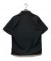 NEIGHBORHOOD (ネイバーフッド) クラシックワークシャツ ブラック サイズ:L：8000円