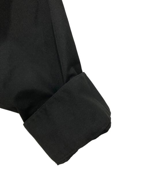 NEIGHBORHOOD（ネイバーフッド）NEIGHBORHOOD (ネイバーフッド) クラシックワークシャツ ブラック サイズ:Lの古着・服飾アイテム