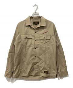 中古・古着通販】NEIGHBORHOOD (ネイバーフッド) ウォッシュドデニム
