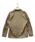 NEIGHBORHOOD (ネイバーフッド) クラシックワークシャツ ベージュ サイズ:L：11000円