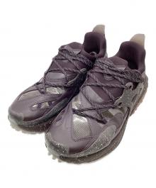 NIKE×UNDERCOVER（ナイキ×アンダーカバー）の古着「REACT PREST / リアクトプレスト」｜パープル