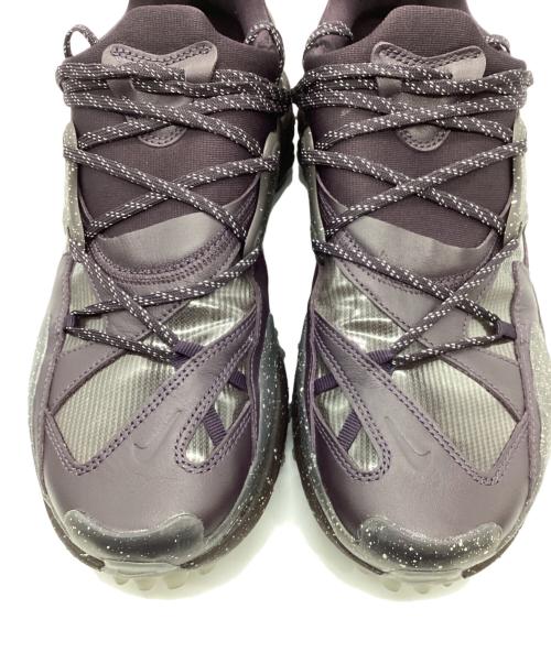 NIKE（ナイキ）NIKE (ナイキ) UNDERCOVER (アンダーカバー) REACT PREST / リアクトプレスト パープル サイズ:28cmの古着・服飾アイテム