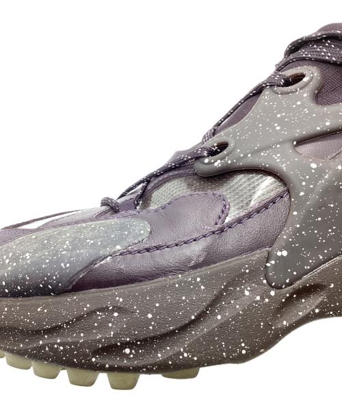 NIKE（ナイキ）NIKE (ナイキ) UNDERCOVER (アンダーカバー) REACT PREST / リアクトプレスト パープル サイズ:28cmの古着・服飾アイテム