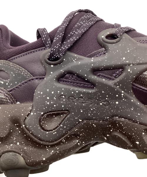 NIKE（ナイキ）NIKE (ナイキ) UNDERCOVER (アンダーカバー) REACT PREST / リアクトプレスト パープル サイズ:28cmの古着・服飾アイテム