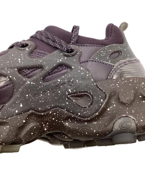 NIKE（ナイキ）NIKE (ナイキ) UNDERCOVER (アンダーカバー) REACT PREST / リアクトプレスト パープル サイズ:28cmの古着・服飾アイテム