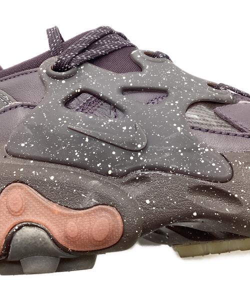 NIKE（ナイキ）NIKE (ナイキ) UNDERCOVER (アンダーカバー) REACT PREST / リアクトプレスト パープル サイズ:28cmの古着・服飾アイテム