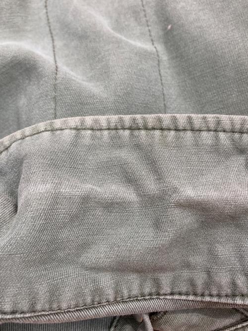 UNIVERSAL OVERALL（ユニバーサルオーバーオール）UNIVERSAL OVERALL (ユニバーサルオーバーオール) ジャンプスーツ カーキ サイズ:EXTRA SMALLの古着・服飾アイテム