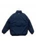 NAUTICA (ノーティカ) FREAK'S STORE (フリークスストア) リバーシブルダウンジャケット イエロー×ネイビー サイズ:S：12000円