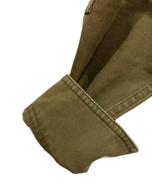 RUDE GALLERY（ルードギャラリー）RUDE GALLERY (ルードギャラリー) ミリタリージャケット グリーン サイズ:2の古着・服飾アイテム