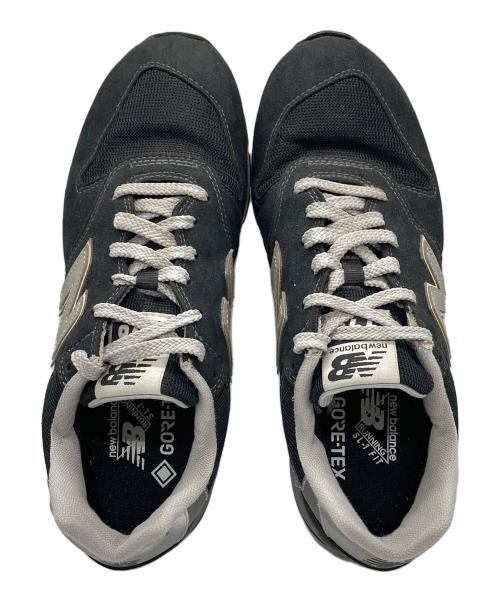 NEW BALANCE（ニューバランス）NEW BALANCE (ニューバランス) スニーカー ブラック サイズ:26の古着・服飾アイテム